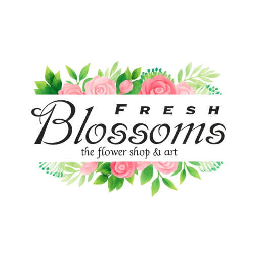 Fresh Blossoms